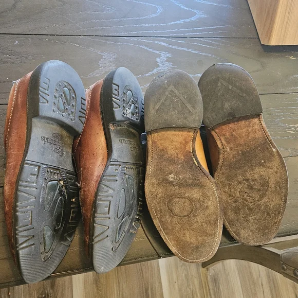 Allen edmonds shoes - Picture 5 of 6